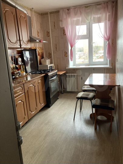 3-к. квартира, 61,5 м², 8/9 эт.