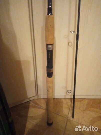 Рыболовные снасти