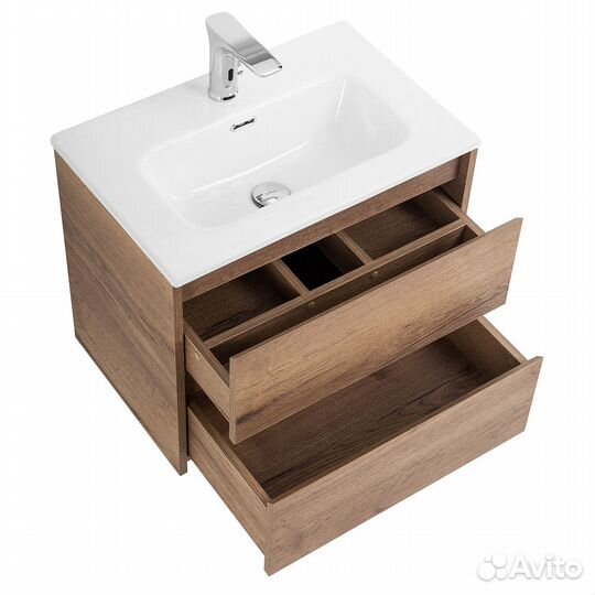 BelBagno kraft 39-600/390-2C-SO-RT Тумб