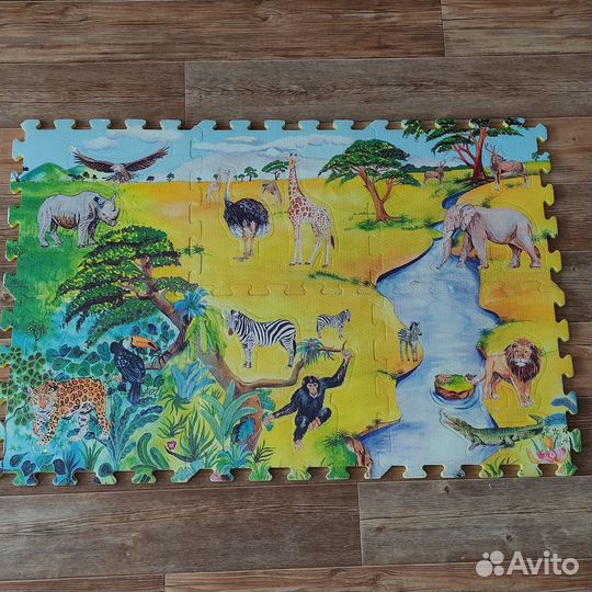 Игрушки для малышей
