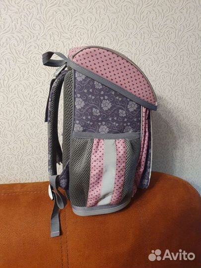 Рюкзак erich krause