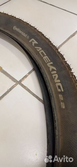 Покрышки для велосипеда 29