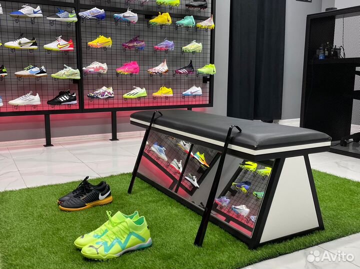 В продаже футзалки/сороконожки/бутсы/Размеры 35-45