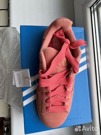 Adidas campus 00s