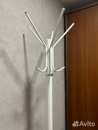 Вешалка напольная