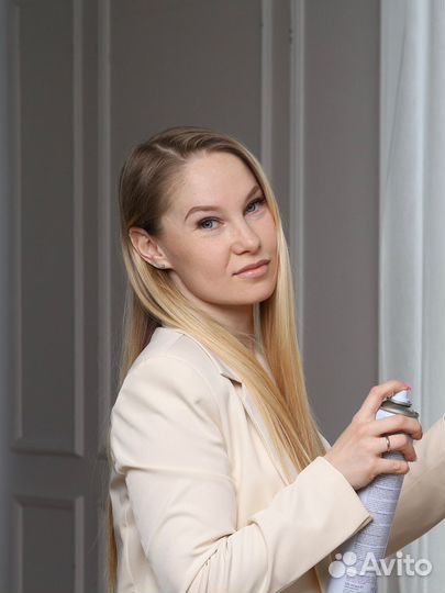 Создание свадебной причёски