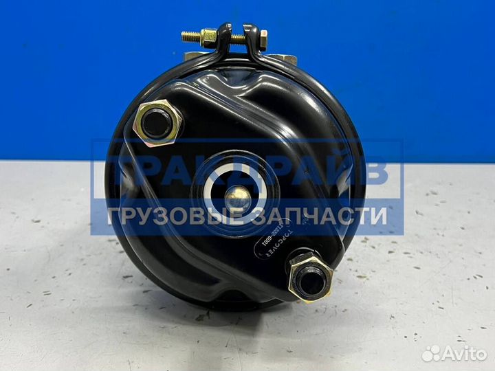 Энергоаккумулятор Скания 5 серия тип 24-14