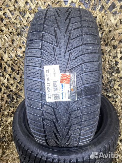 Hankook Winter I'Cept X RW10 275/40 R21 107T