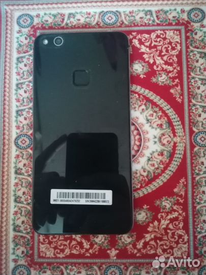 HUAWEI P10 Lite, 3/32 ГБ