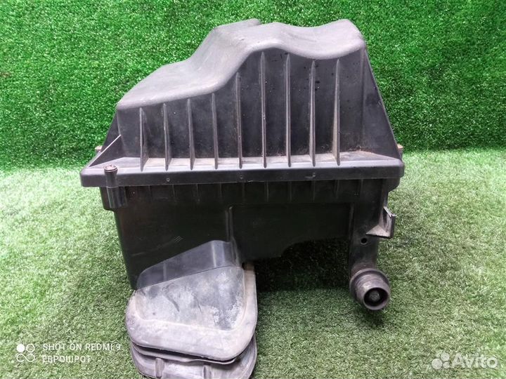 Корпус воздушного фильтра Opel Astra J (2010-2016)