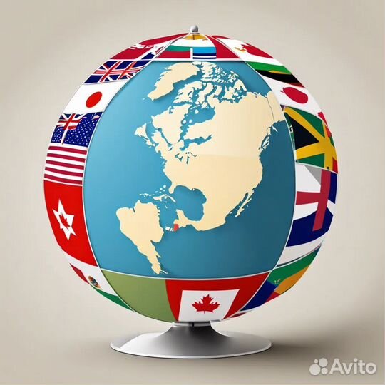 Перевод текстов (английский, французский)