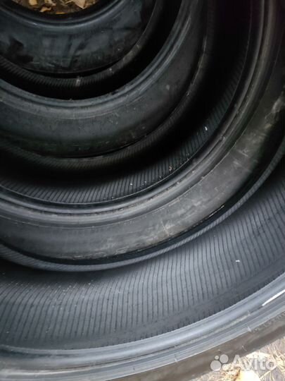 Firestone Ice Cruiser 7 225/65 R17 102T