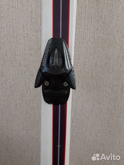 Горные лыжи 159 см