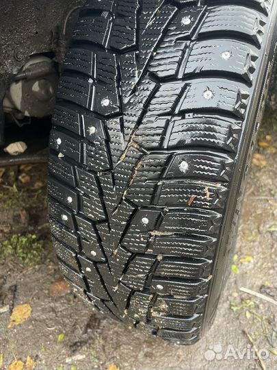 Колеса на ваз 15