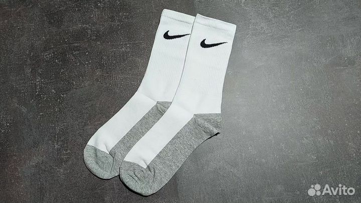 Носки мужские найк