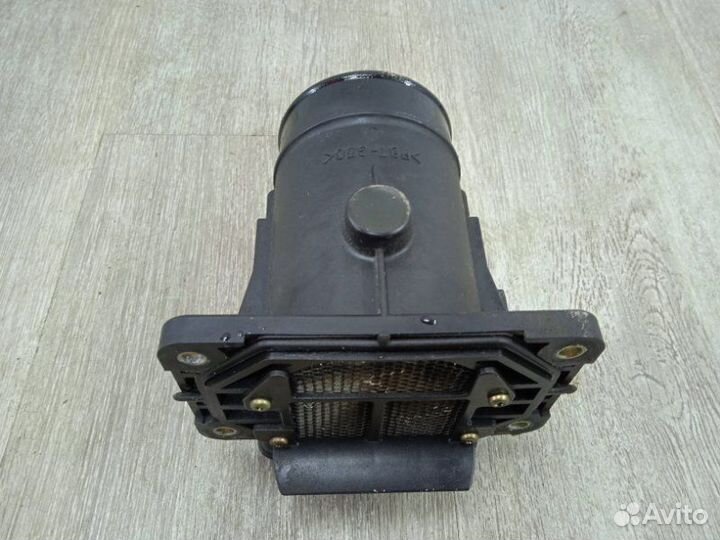 Расходомер воздуха (массметр) Mitsubishi Galant 7