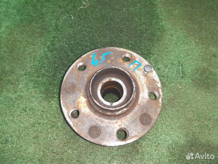 Ступица передняя Volkswagen Tiguan DBG 2018