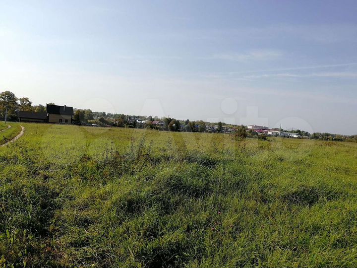 Участок 11 сот. (ИЖС)