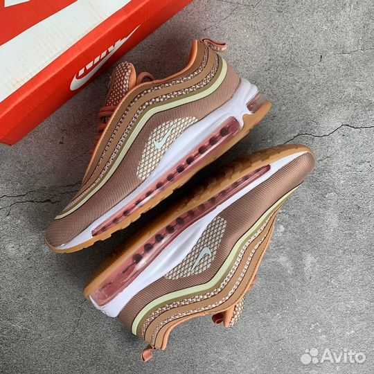 Кроссовки Nike air