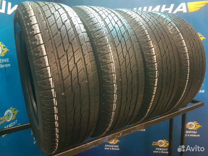 Toyo Open Country H/T 215/65 R16