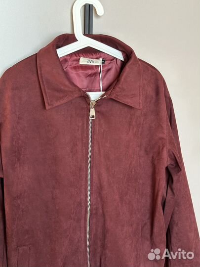 Бомбер женский 42-46