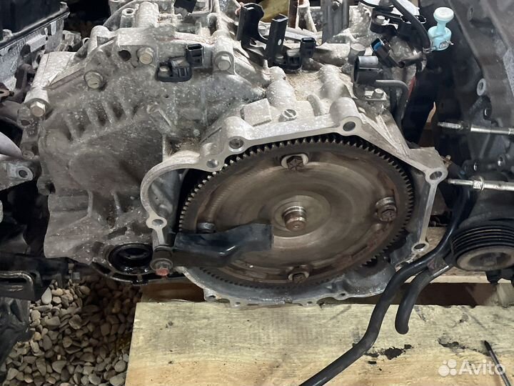 Вариатор mitsubishi lancer 9 1.5 4g15 cedia