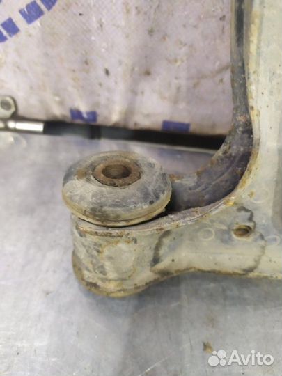 Рычаг передний правый Chevrolet Lacetti 2008