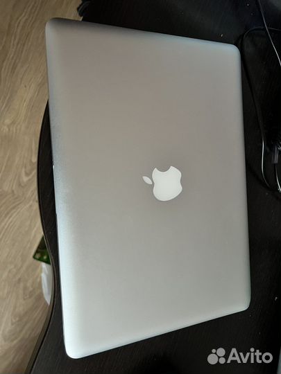 Macbook pro