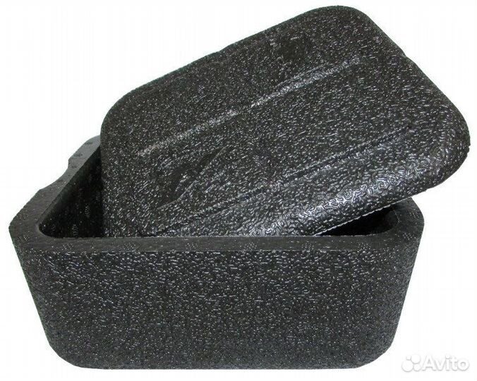 Термобокс для рыбалки А-элита 