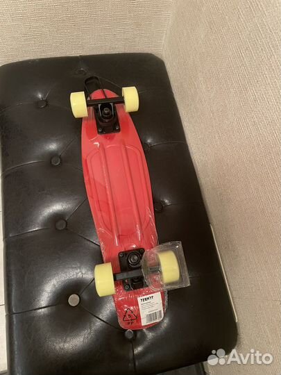 Скейтборд penny board termit новый
