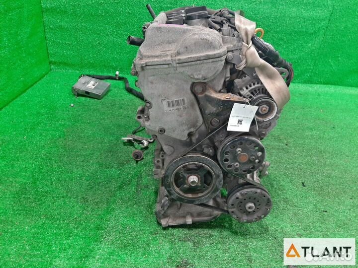 Двигатель toyota sienta