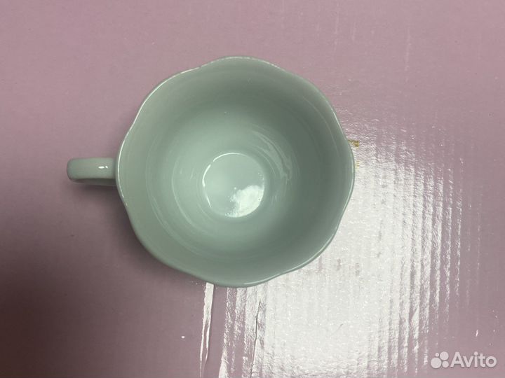 Кофейные стаканы