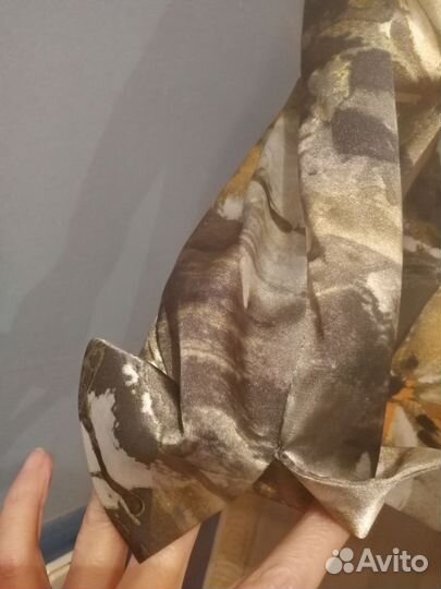 Пиджак женский цветной, размер 48