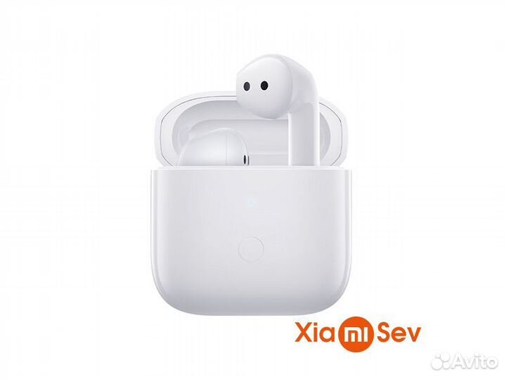 Беспроводные наушники Xiaomi Redmi Buds 3