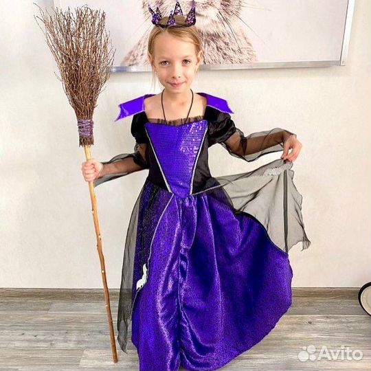 Шикарные костюмы на хэллоуин, малифисента, ведьмоч