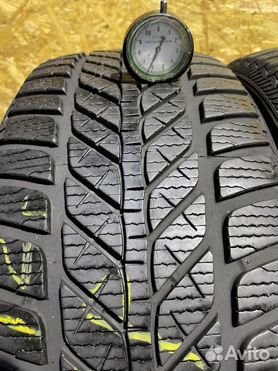 Fulda Kristall Control HP 225/50 R17