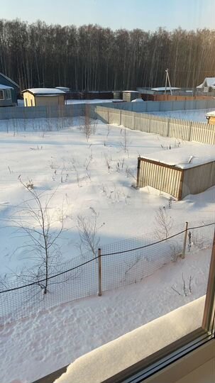 Участок 7,6 сот. (ИЖС)