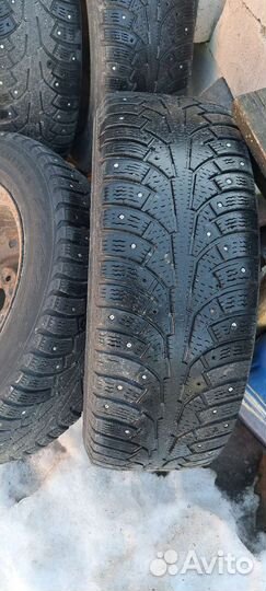 Шины и диски