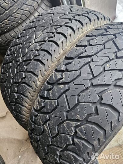 ONYX NY-AT187 245/65 R17