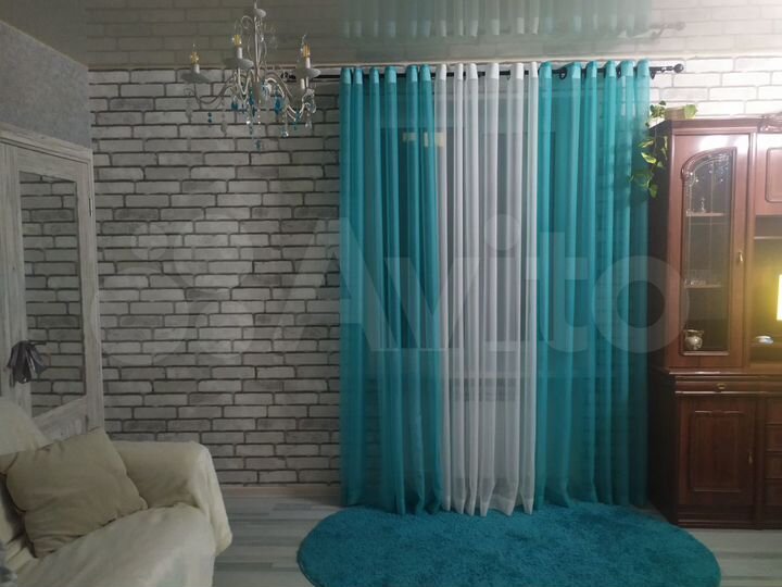 1-к. квартира, 32 м², 3/4 эт.