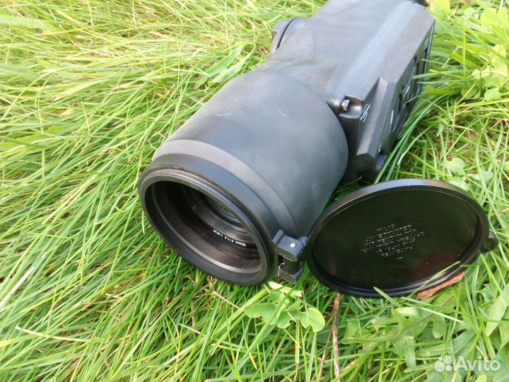 Тепловизионный прицел Halo,Trijicon ReapIr-3, Nox