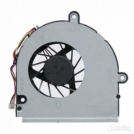 Кулер для Asus K43B K73 K43T A53U K53B K53BY K53 K