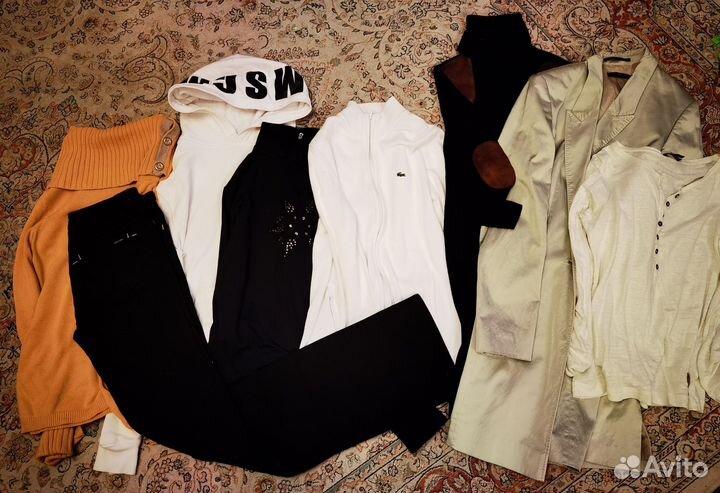 Брендовые вещи оригинал