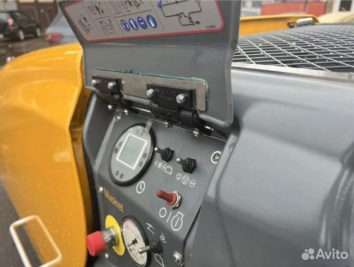 Растворонасос Рutzmеistеr М740 бу