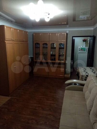 1-к. квартира, 25,7 м², 8/9 эт.