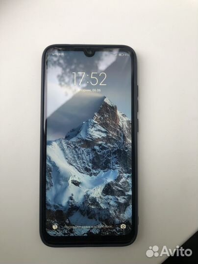 Xiaomi Redmi Note 7, 3/32 ГБ