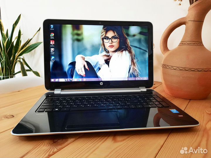 Тонкий стильный для танков Core i5