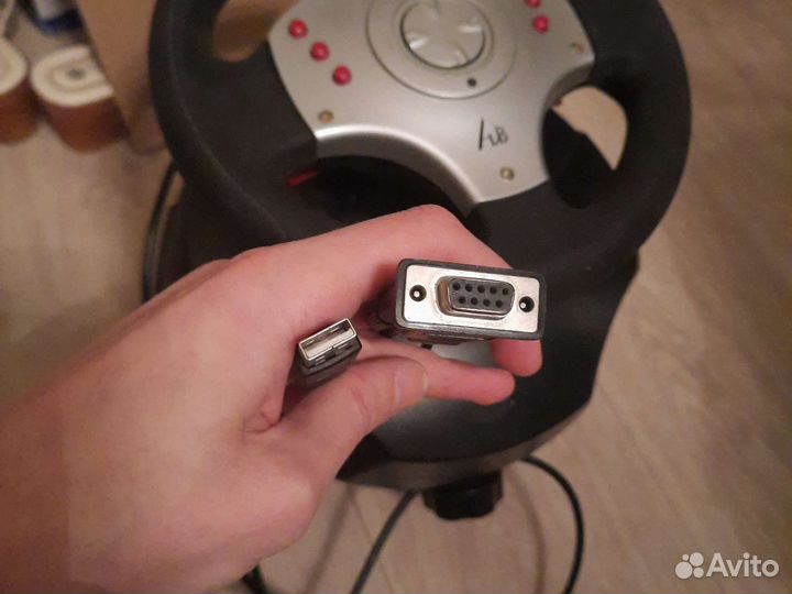 Mag turbo force gc-fbw7 (PS4, пк)