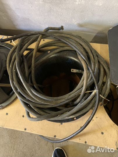 Сабуфер мачета супер спорт 12