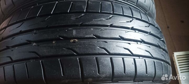 Dunlop Direzza DZ102 205/55 R16